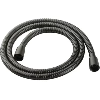 Душевой шланг Grocenberg GB07028-1,2BG 120 см, графит