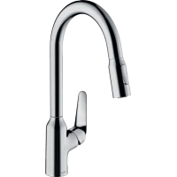 Смеситель для кухни Hansgrohe Focus M42 71820000