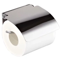 Держатель туалетной бумаги Haiba HB504