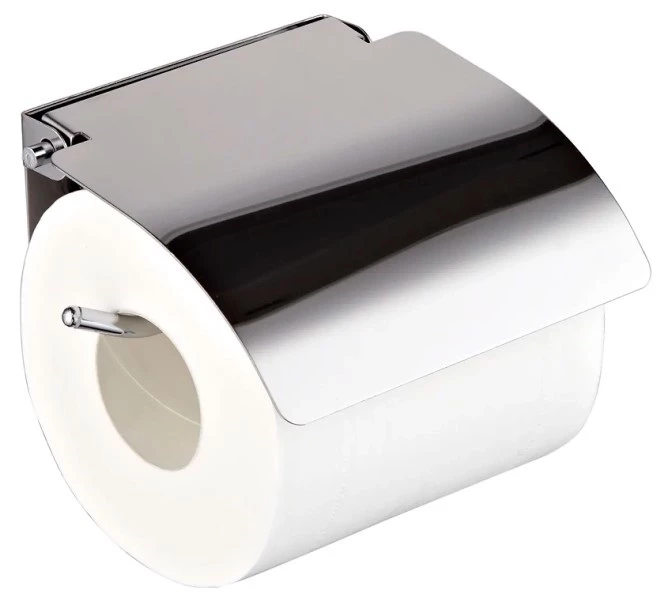 Держатель туалетной бумаги Haiba HB504 держатель туалетной бумаги haiba