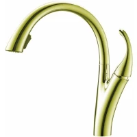 Смеситель для кухни Haiba HB70180-13