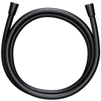 Душевой шланг Am.Pm F0415122 150 см, черный матовый