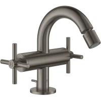 Смеситель для биде с донным клапаном Grohe Atrio New 24027AL3