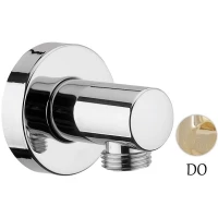 Шланговое подключение Webert Accessori AC0344010