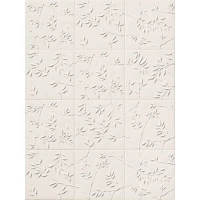 Керамогранит Marca Corona 4D Nature White 20x20 