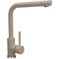 Смеситель для кухни Florentina Дельта 313.06H.1123.104 бежевый