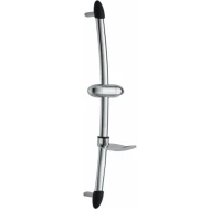 Душевая штанга 56,2 см Haiba HB8002