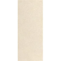 Декор Sparks beige 01 25x60