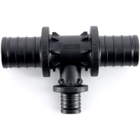 Тройник надвижной 32 х 20 х 32 Rehau Rautitan 11600651001