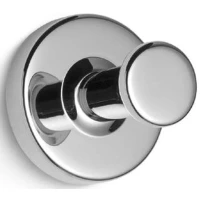 Крючок Bertocci Cinquecento 110 0575 0000 для ванны, хром