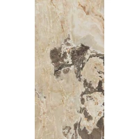 Керамогранит Casa Dolce Casa ONYX&MORE GOLDEN BLEND GLOS 80X180 RET