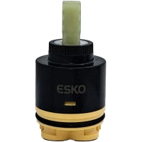 Керамический картридж Ø40 мм высокий Esko CRT 40 HIGH