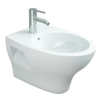 Биде подвесное Sanitana Pop S10076534900000