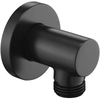 Подключение для душевого шланга Omnires S008BL