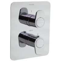Термостат для душа Ramon Soler Alexia 362411S