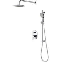 Душевой комплект 199 мм D&K Rhein.Marx DA1395701