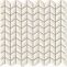 MOSAICO SMART WHITE 31x29,6
