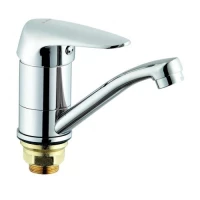 Смеситель для кухни G.Lauf 4GB-1270