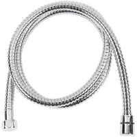 Душевой шланг Bond BH15000 150 см, хром