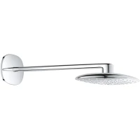Верхний душ 361x220 мм Grohe Rainshower 26450000