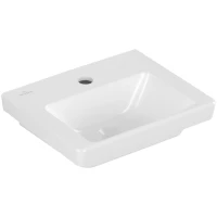 Раковина 37x30,5 см Villeroy & Boch Subway 3.0 43703801