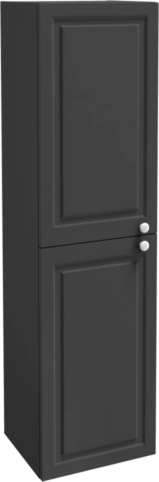 

Пенал подвесной серый матовый L Jacob Delafon Cleo 1889 EB732G-MWB