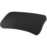 Подголовник для ванны черный Riho AH13 207035