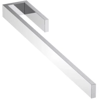 Полотенцедержатель Timo Petruma 15251/00 45 см, хром