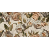 Керамогранит Alchymie FLOWERY BEIGE NA.RET.60X120 NATURALE RETTIFICATO 133483