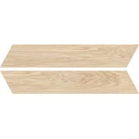 Керамогранит Dream Havana Chevron 7,5x40,7