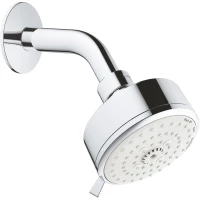 Верхний душ 100 мм Grohe New Tempesta Cosmopolitan 26090001