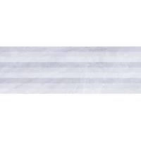 Плитка 00-00-5-17-00-06-592 Атриум серый полоска 20x60
