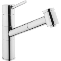 Смеситель для кухни VitrA Harmony XL A42147EXP