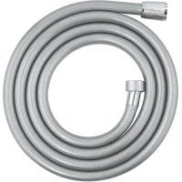 Душевой шланг Grohe Relexaflex 28155001 200 см, серебряный