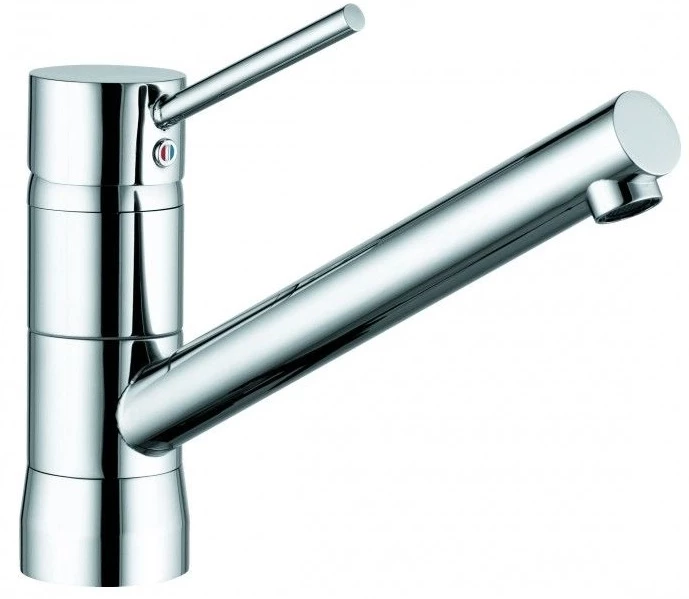 

Смеситель для кухни Kludi Scope 339380575