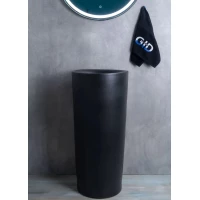 Раковина 40x40 см GID Nb130bg
