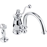 Смеситель для кухни Migliore Vivaldi ML.CUC-9920.CR