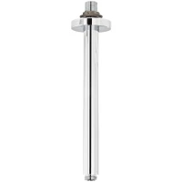 Потолочный кронштейн 242 мм Omnires RS22CR