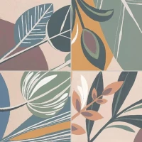 Керамогранит Habana Mix 33,15x33,15