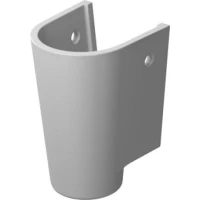 Полупьедестал Duravit Starck 2 0863830000
