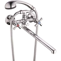 Смеситель для ванны G.Lauf QMT7-B722