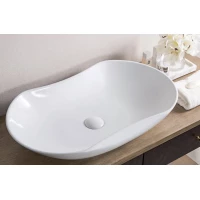 Раковина 66x41 см BelBagno BB1334