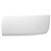 Панель фронтальная Aquanet Capri 160 L 00176554