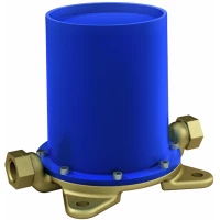 Скрытая часть для смесителя Duravit C.1 GK5900003000