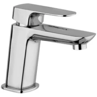 Смеситель для раковины без донного клапана Paini Nove 09CR205LMKM