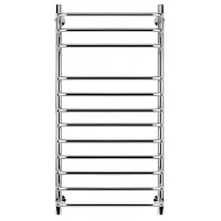 Полотенцесушитель электрический 1270x532 ТЭН левый Secado Мерида 5 4603759406213