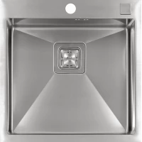 Кухонная мойка Seaman Eco Marino SMB-5151SQ.B