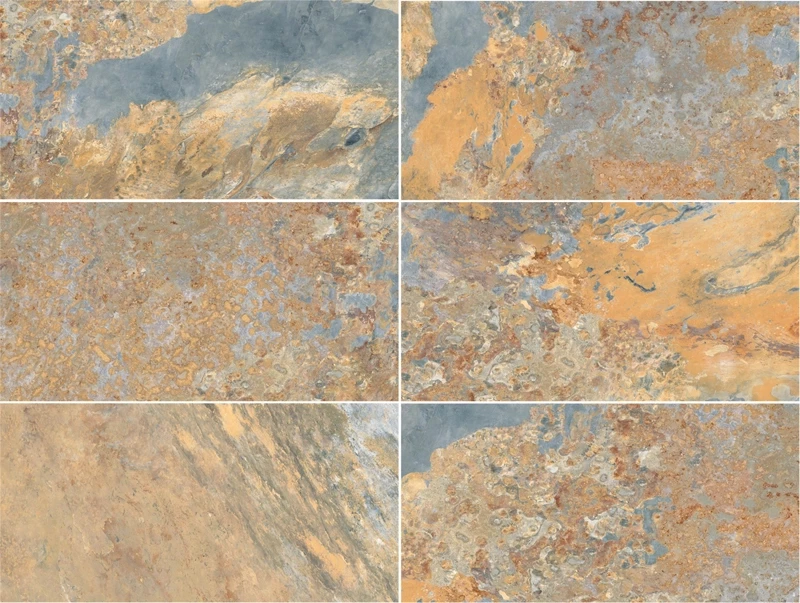 

Керамогранит Ceracasa Slate Gloss 49,1x98,2