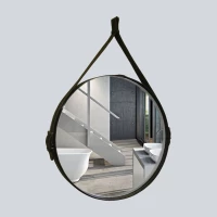 Зеркало 71x71 см Vincea VLM-2N700