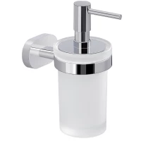 Дозатор 120 мл Gedy Bernina BE81(13)